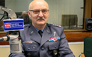 Andrzej Szczołek: brygady obrony terytorialnej będą tworzyć ochotnicy